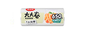 大大卷保鮮袋